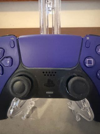 Dualsense PS5 Playstation 5 viola purple