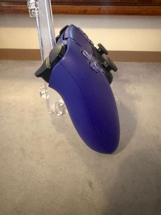 Dualsense PS5 Playstation 5 viola purple