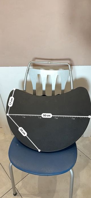 Tavolino IKEA per Tablet e Relax