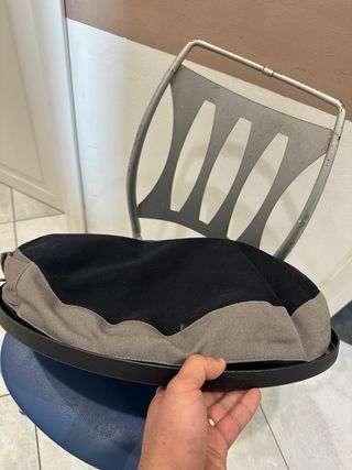 Tavolino IKEA per Tablet e Relax