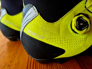 Zapatillas NorthWave Raptor GTX