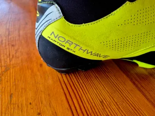 Zapatillas NorthWave Raptor GTX