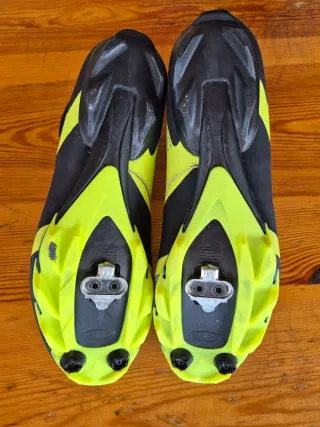 Zapatillas NorthWave Raptor GTX