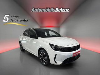 Opel Corsa 5 AÑOS GARANTÍA