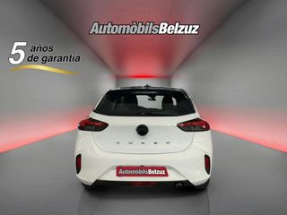 Opel Corsa 5 AÑOS GARANTÍA