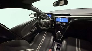 Opel Corsa 5 AÑOS GARANTÍA