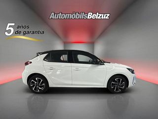 Opel Corsa 5 AÑOS GARANTÍA