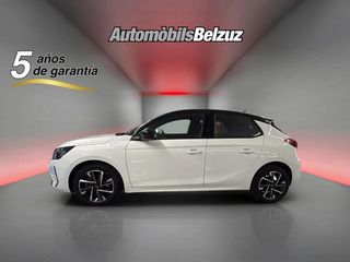 Opel Corsa 5 AÑOS GARANTÍA