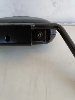 Respaldo Suzuki Burgman 125 - 150