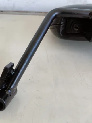 Respaldo Suzuki Burgman 125 - 150