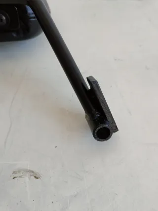 Respaldo Suzuki Burgman 125 - 150