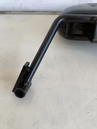 Respaldo Suzuki Burgman 125 - 150