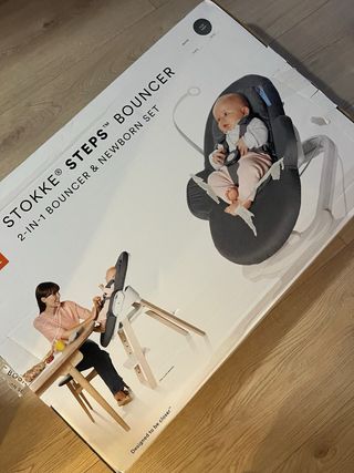 Hamaca Stokke