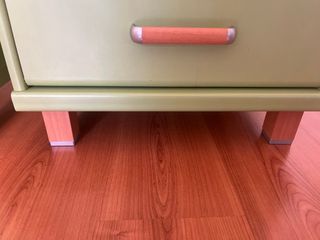 Dos Mesitas de noche en muy buen estado