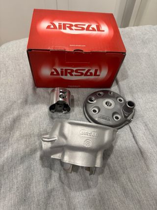trucaje entero 80 airsal am6