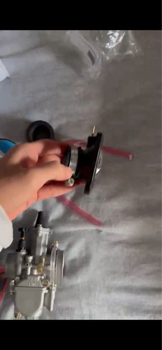 trucaje entero 80 airsal am6