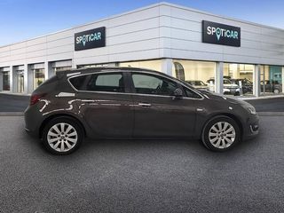 Opel Astra  1.6 Turbo  ST Sportive