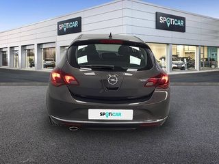 Opel Astra  1.6 Turbo  ST Sportive