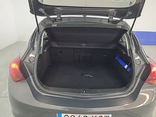 Opel Astra  1.6 Turbo  ST Sportive