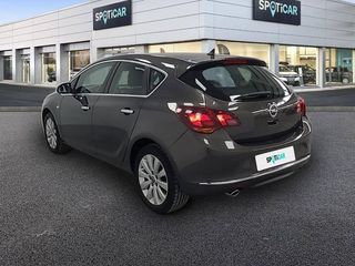 Opel Astra  1.6 Turbo  ST Sportive