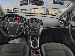 Opel Astra  1.6 Turbo  ST Sportive