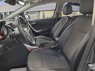 Opel Astra  1.6 Turbo  ST Sportive