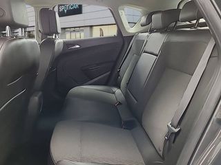 Opel Astra  1.6 Turbo  ST Sportive