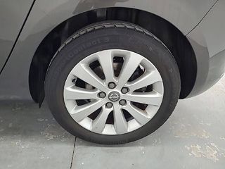 Opel Astra  1.6 Turbo  ST Sportive