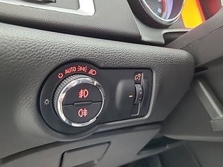 Opel Astra  1.6 Turbo  ST Sportive