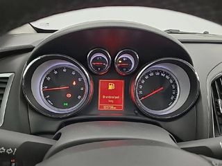 Opel Astra  1.6 Turbo  ST Sportive