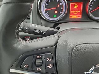 Opel Astra  1.6 Turbo  ST Sportive