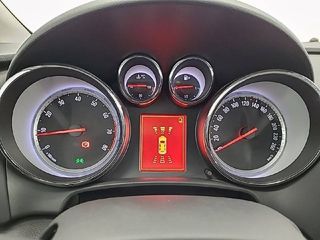 Opel Astra  1.6 Turbo  ST Sportive