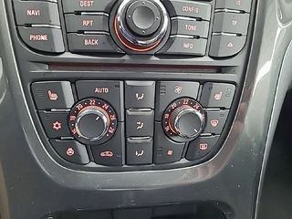 Opel Astra  1.6 Turbo  ST Sportive