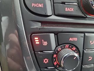 Opel Astra  1.6 Turbo  ST Sportive