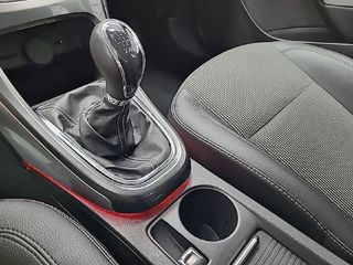 Opel Astra  1.6 Turbo  ST Sportive