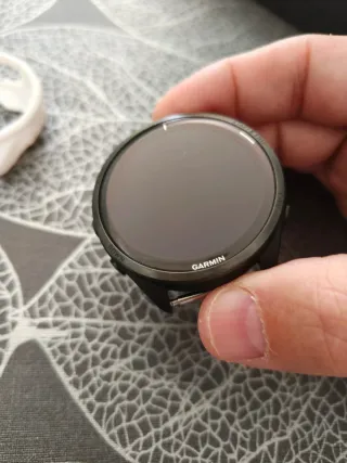 Garmin Forerunner 965 Smartwatch