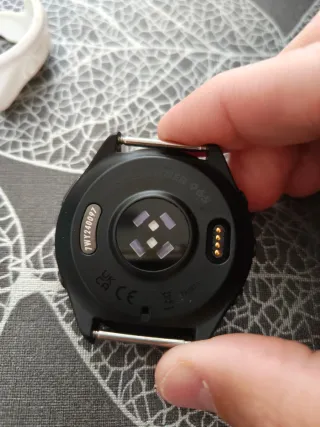 Garmin Forerunner 965 Smartwatch