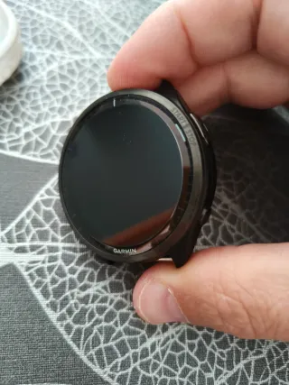 Garmin Forerunner 965 Smartwatch