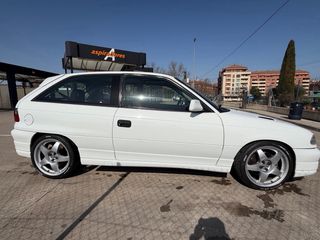 Llantas Compomotive Mo5 17