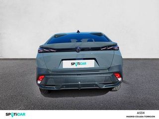 Peugeot 408  408  HYBRID 145 eDCS6 GT Exclusive