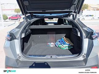 Peugeot 408  408  HYBRID 145 eDCS6 GT Exclusive