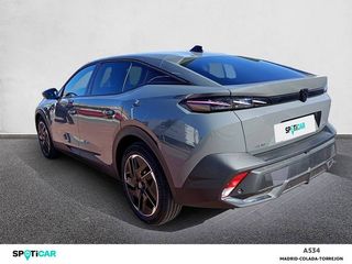 Peugeot 408  408  HYBRID 145 eDCS6 GT Exclusive