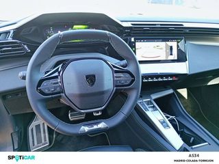 Peugeot 408  408  HYBRID 145 eDCS6 GT Exclusive