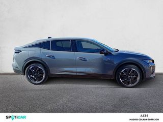 Peugeot 408  408  HYBRID 145 eDCS6 GT Exclusive