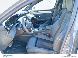 Peugeot 408  408  HYBRID 145 eDCS6 GT Exclusive