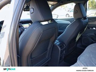 Peugeot 408  408  HYBRID 145 eDCS6 GT Exclusive