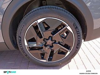 Peugeot 408  408  HYBRID 145 eDCS6 GT Exclusive