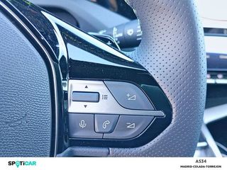 Peugeot 408  408  HYBRID 145 eDCS6 GT Exclusive