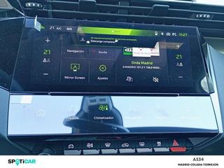 Peugeot 408  408  HYBRID 145 eDCS6 GT Exclusive