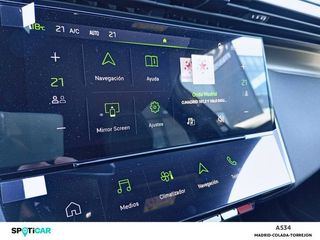 Peugeot 408  408  HYBRID 145 eDCS6 GT Exclusive